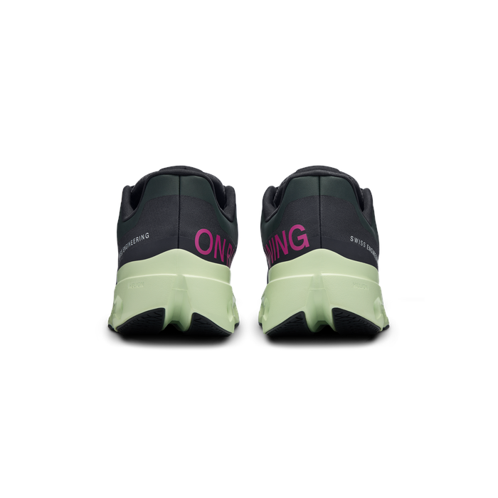 ON Running Men's Cloudsurfer Next Black | Lima