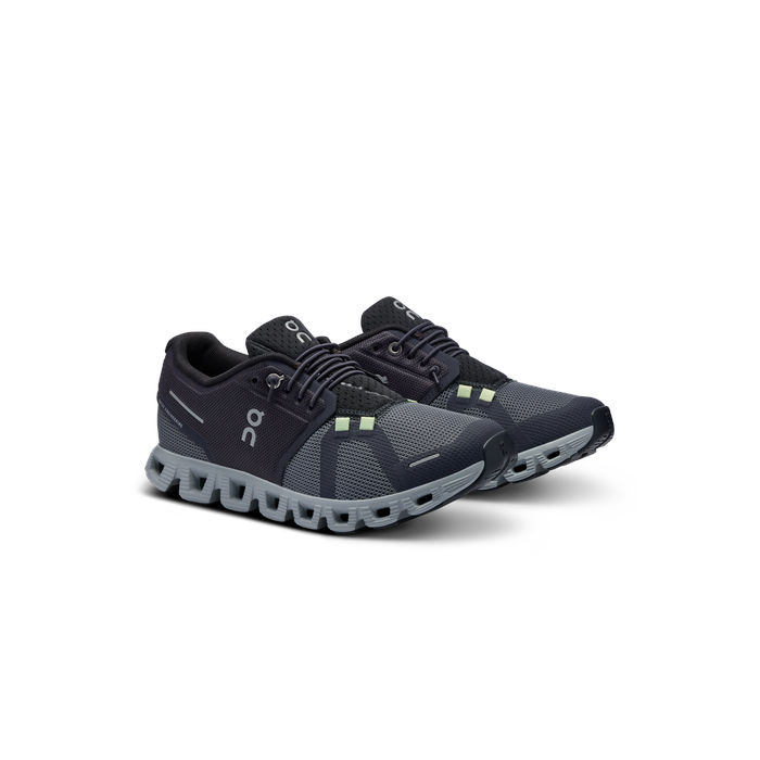 ON Running Women's Cloud 5 Push Rock | Black