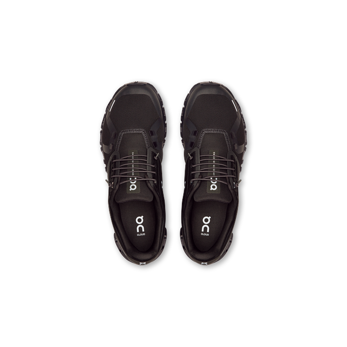 ON Running Men's Cloud 6 Black | Black