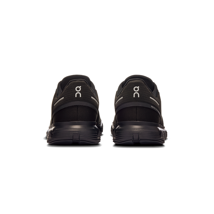 On Running Cloud 6 All Black