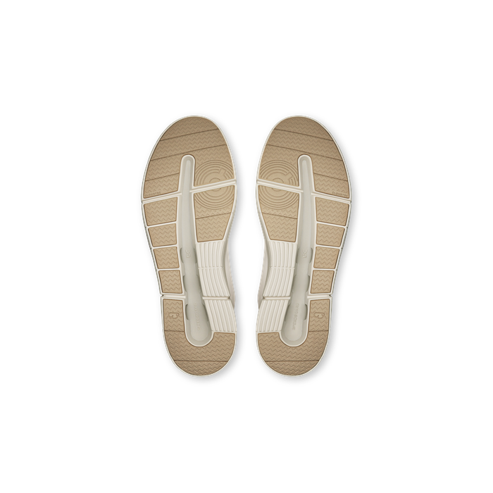 ON Running Men's THE ROGER Advantage White | Sand