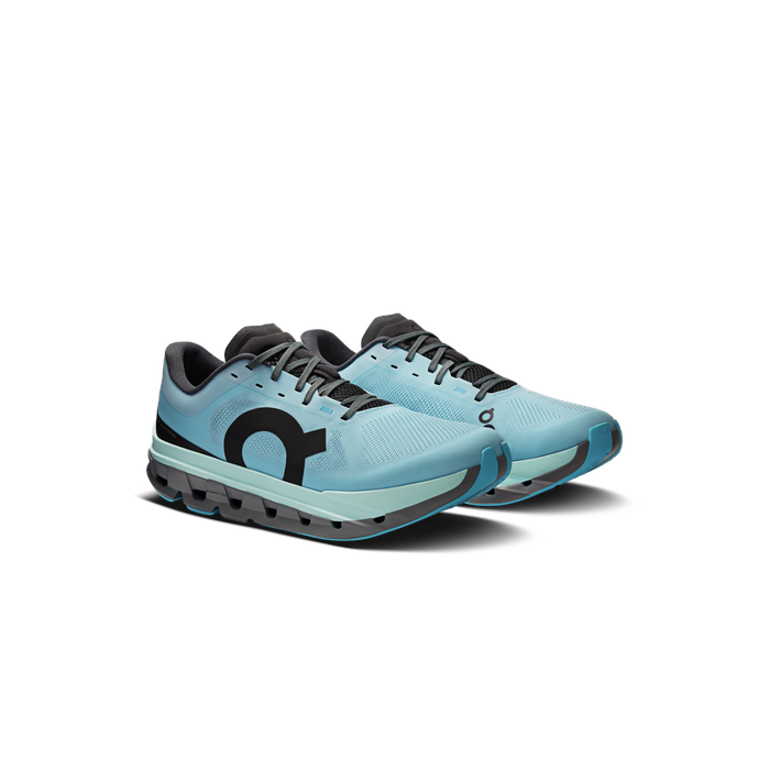 ON Running Men's Cloudflow 5 Arctic | Stone