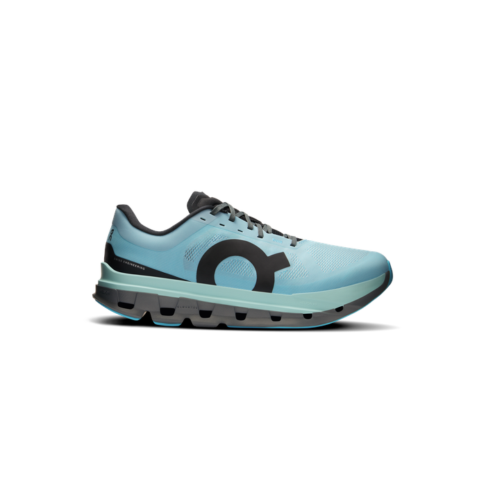 ON Running Men's Cloudflow 5 Arctic | Stone