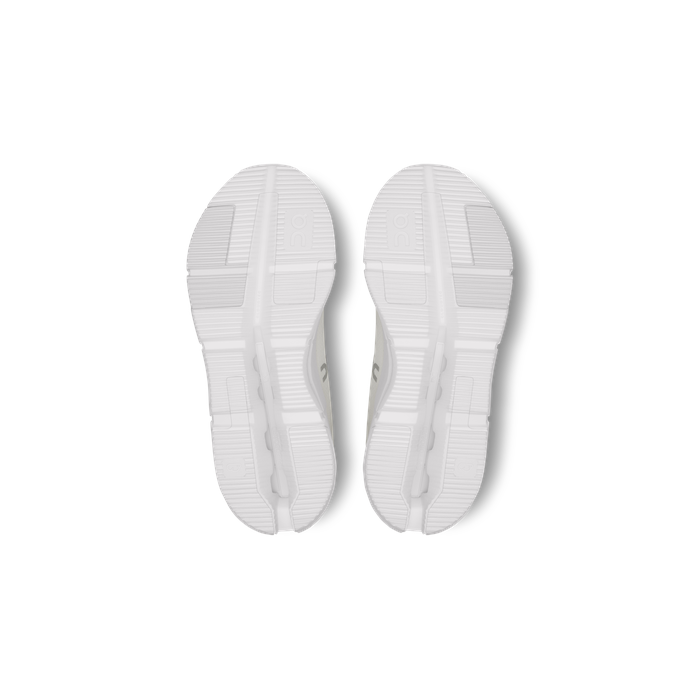 ON Running Men's Cloudnova 2 All White
