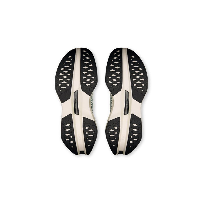 ON Running Men's Cloudboom Max White | Black