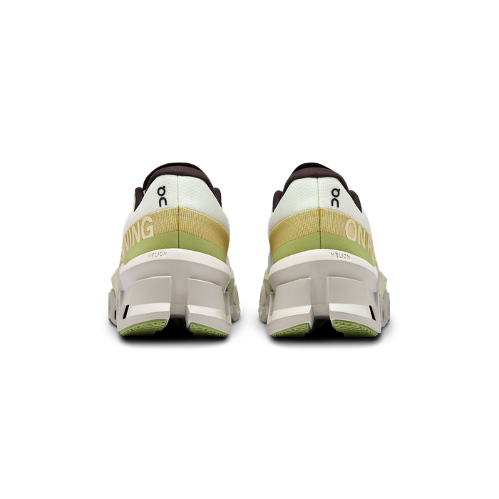 ON Running Women's Cloudmonster 2 Undyed | Zest