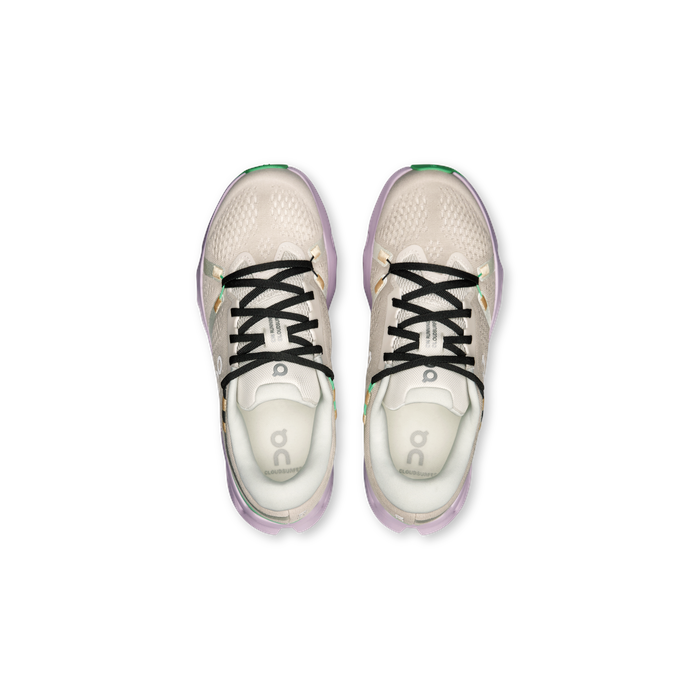 ON Running Women's Cloudsurfer 2 Pearl | Orchid