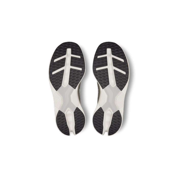 ON Running Men's Cloudeclipse Alloy | White