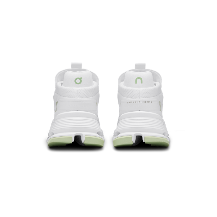 ON Running Men's Cloudnova 2 White | Sage