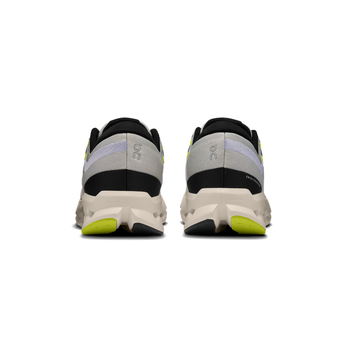 ON Running Men's Cloudsurfer 2 Glacier | Ivory