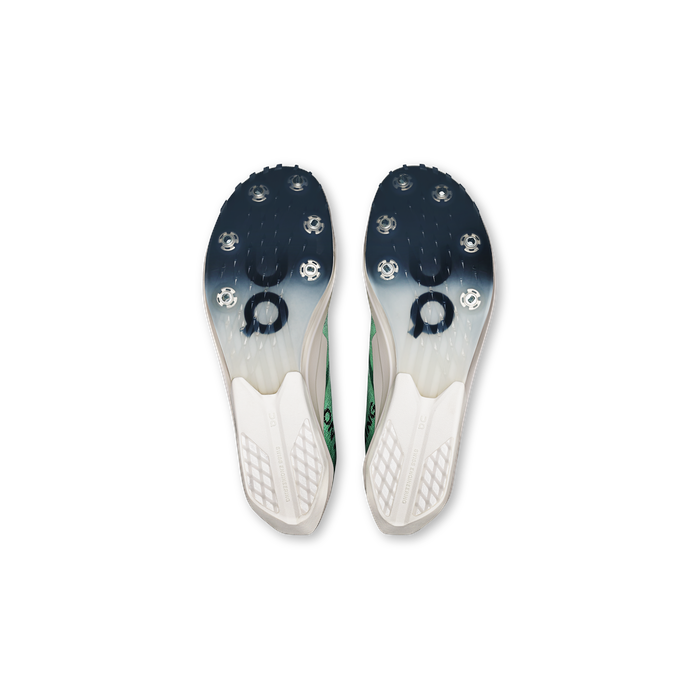 ON Running Women's Cloudspike Citius 2 Mint | White