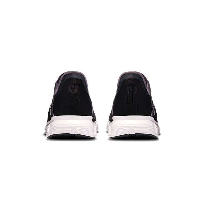 ON Running Men's Cloud 6 Coast Black | White