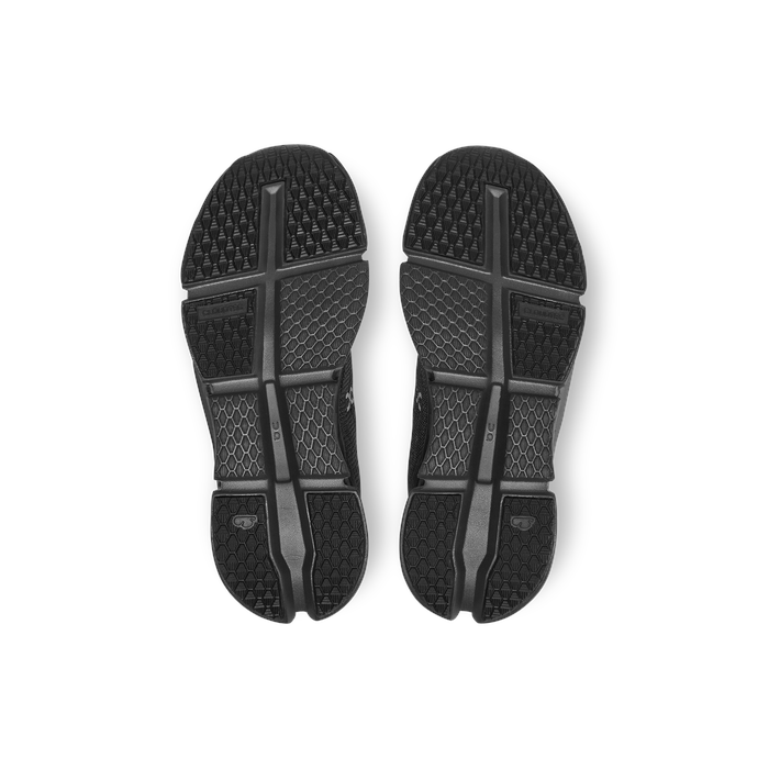 ON Running Women's Cloudgo Wide Black | Eclipse