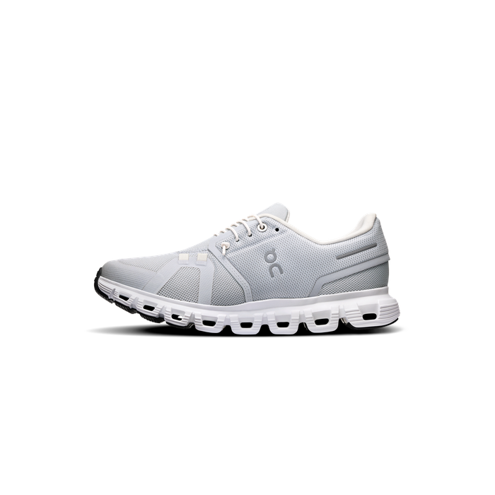 ON Running Women's Cloud 6 Glacier | White