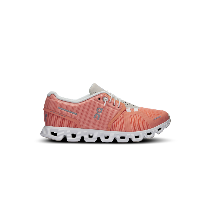 ON Running Women's Cloud 5 Flamingo | Pearl