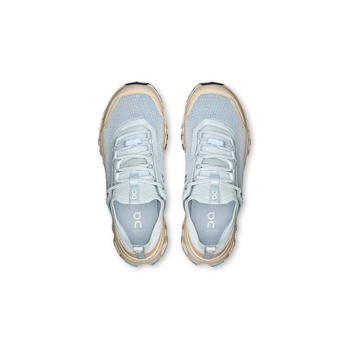 ON Running Women's Cloudultra 2 Arctic | Cream