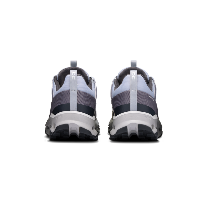 ON Running Men's Cloudhorizon Waterproof Glacier | Alloy