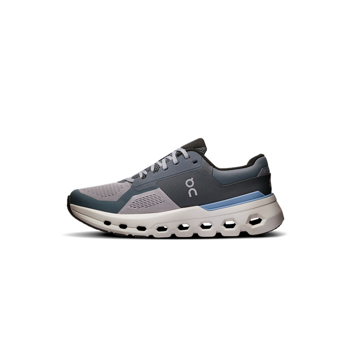 ON Running Men's Cloudrunner 2 Alloy | Chambray