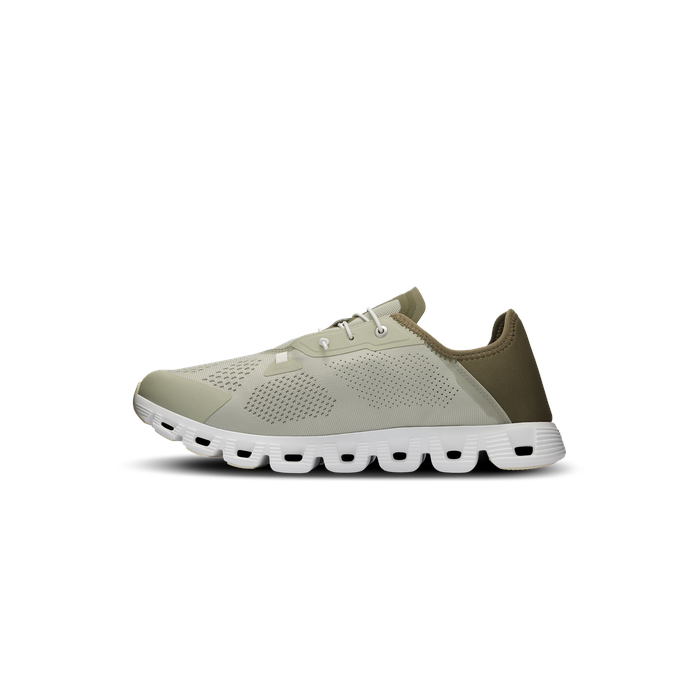 ON Running Men's Cloud 5 Coast Chalk | Olive