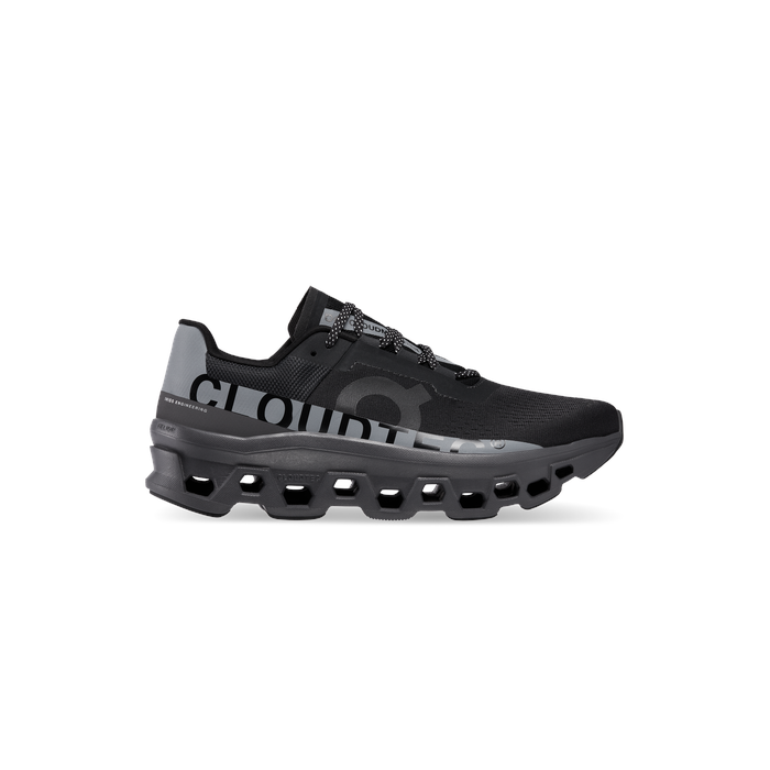 ON Running Men's Cloudmonster Lumos Black