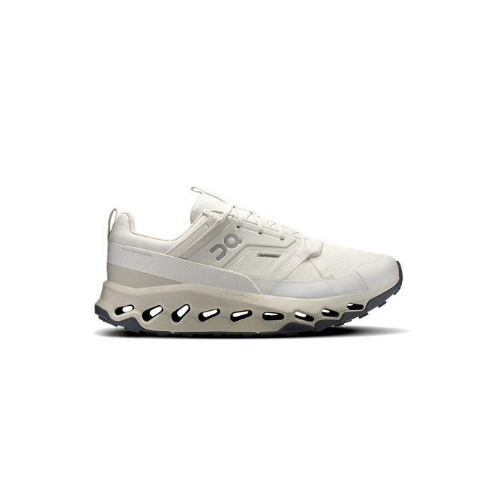 ON Running Men's Cloudhorizon Waterproof Ghost | Ivory