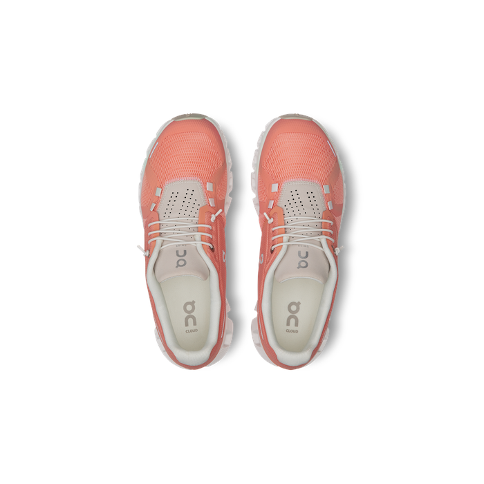 ON Running Women's Cloud 5 Flamingo | Pearl