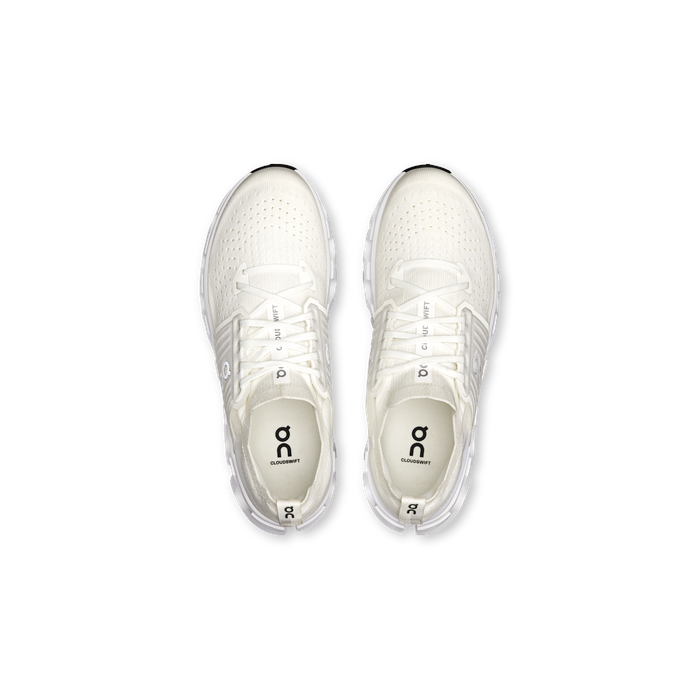 ON Running Men's Cloudswift 4 White | White