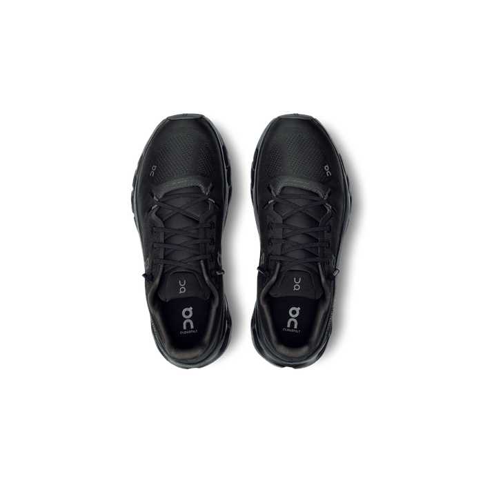 ON Running Women's Cloudtilt Eclipse | Black