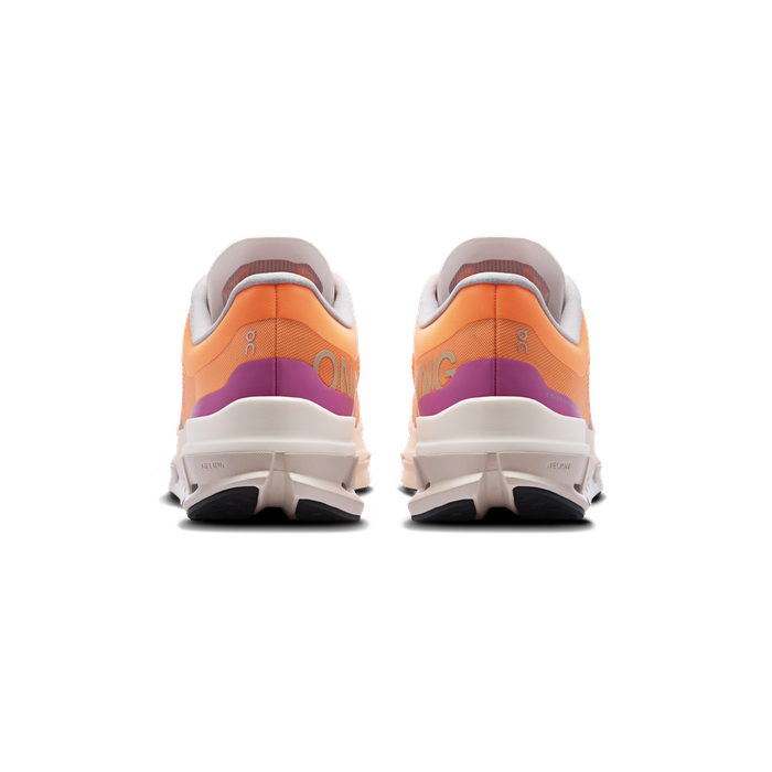 ON Running Women's Cloudflow 5 Tangerine | Silver