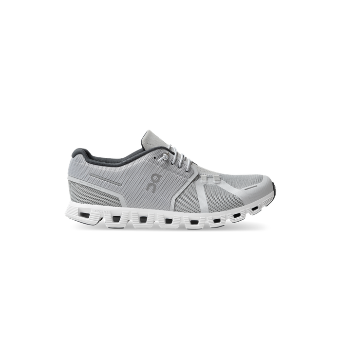 ON Running Men's Cloud 5 Glacier | White