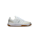 ON Running Women's THE ROGER Clubhouse White | Ivory