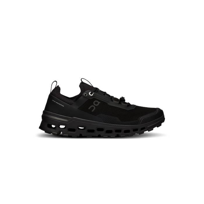 ON Running Women's Cloudultra 2 All Black