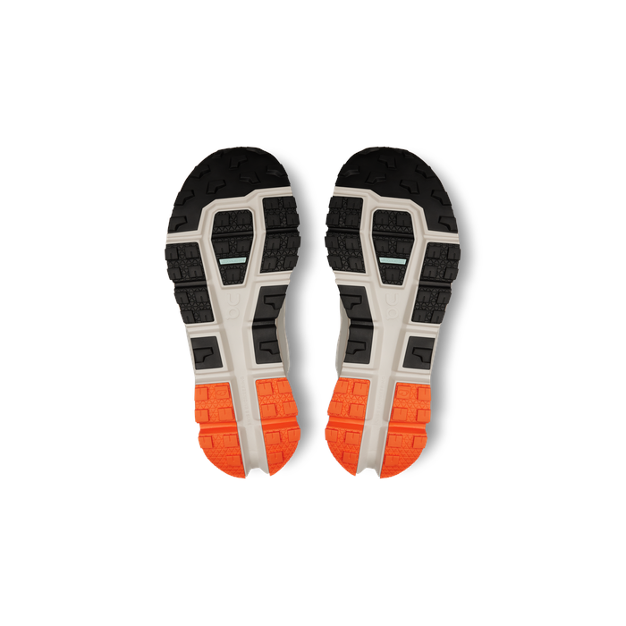 ON Running Women's Cloudultra 2 White | Wolf