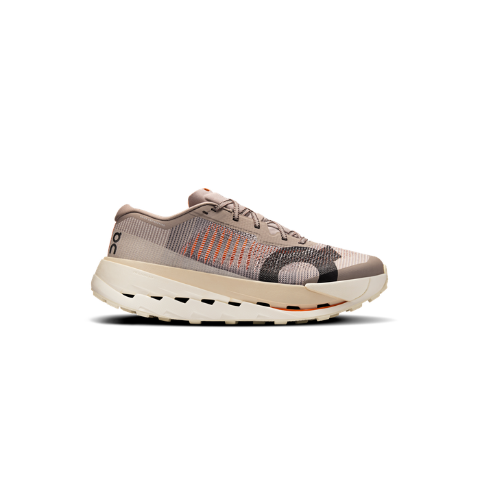 ON Running Men's Cloudultra Pro Cinder | Pearl