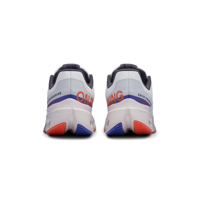 ON Running Women's Cloudsurfer Next White | Flame