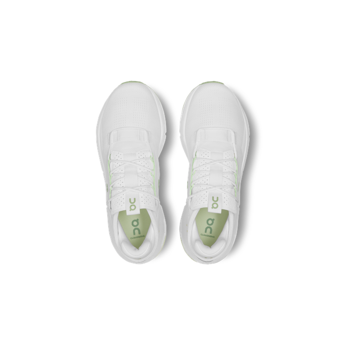 ON Running Men's Cloudnova 2 White | Sage