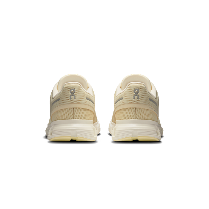 ON Running Women's Cloud 6 Castor | Ivory