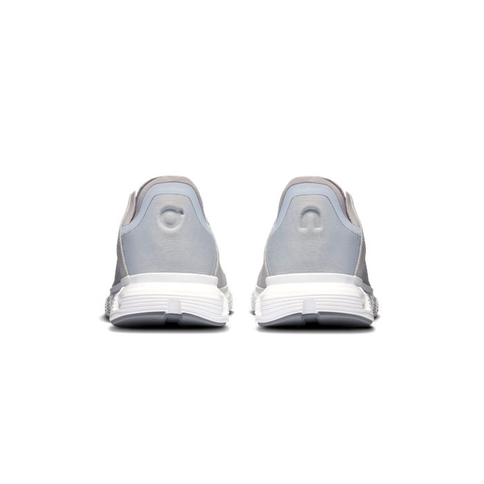 ON Running Women's Cloud 6 Coast White | Glacier