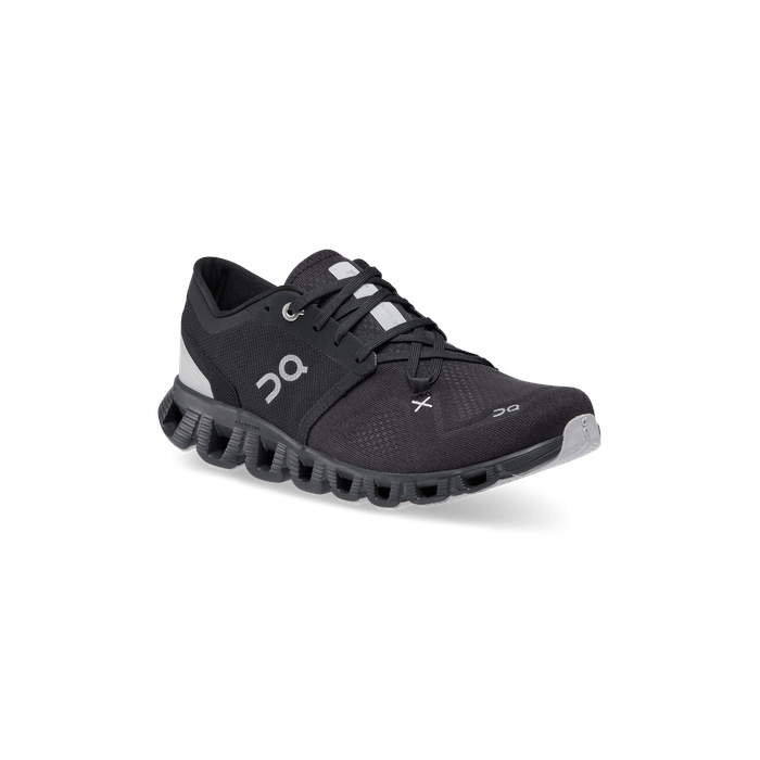 ON Running Women's Cloud X 3 Black