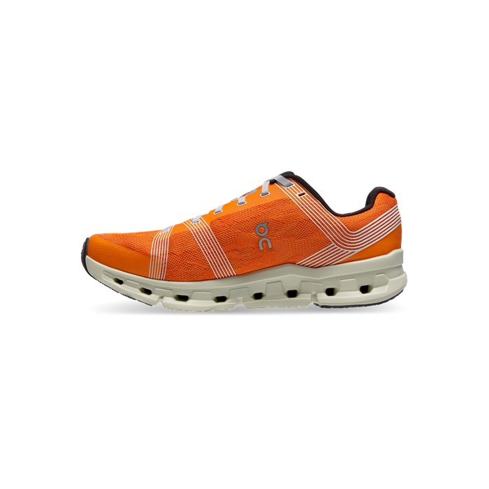 ON Running Men's Cloudgo Turmeric | Aloe