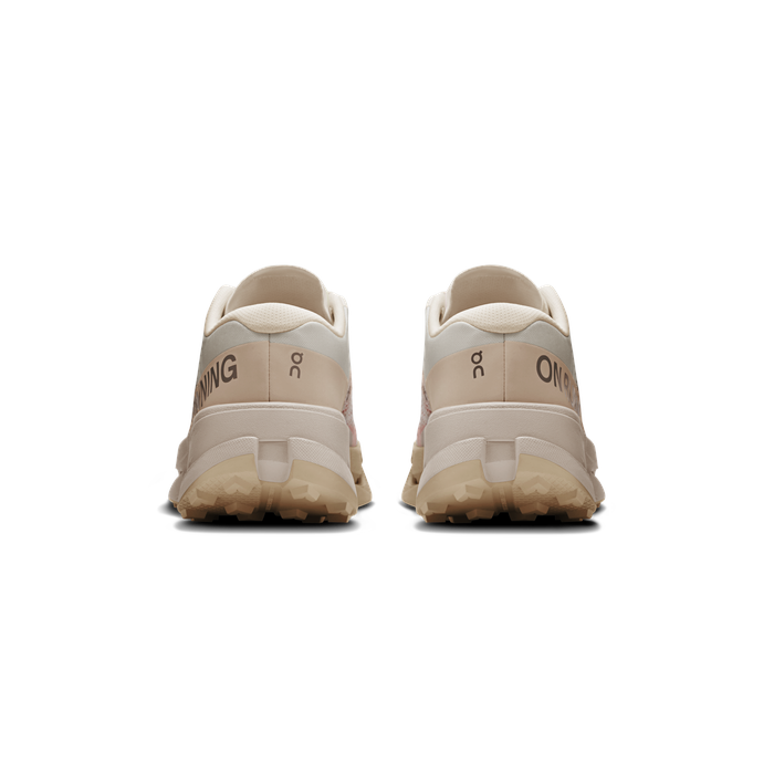 ON Running Women's Cloudultra 3 Ivory | Pearl