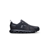 ON Running Women's Cloud 6 Waterproof Black | Black