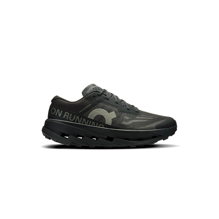 ON Running Men's Cloudultra 3 Black | Black