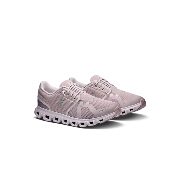 ON Running Women's Cloud 6 Mauve | Orchid