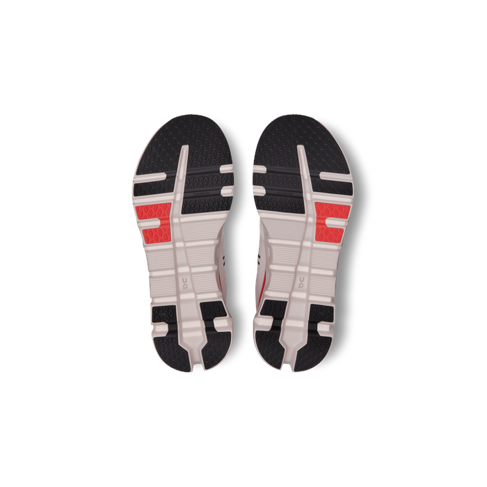 ON Running Men's Cloudrunner 2 White | Sand