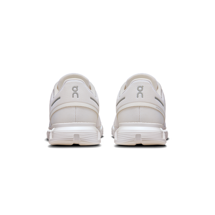 ON Running Men's Cloud 6 White | White