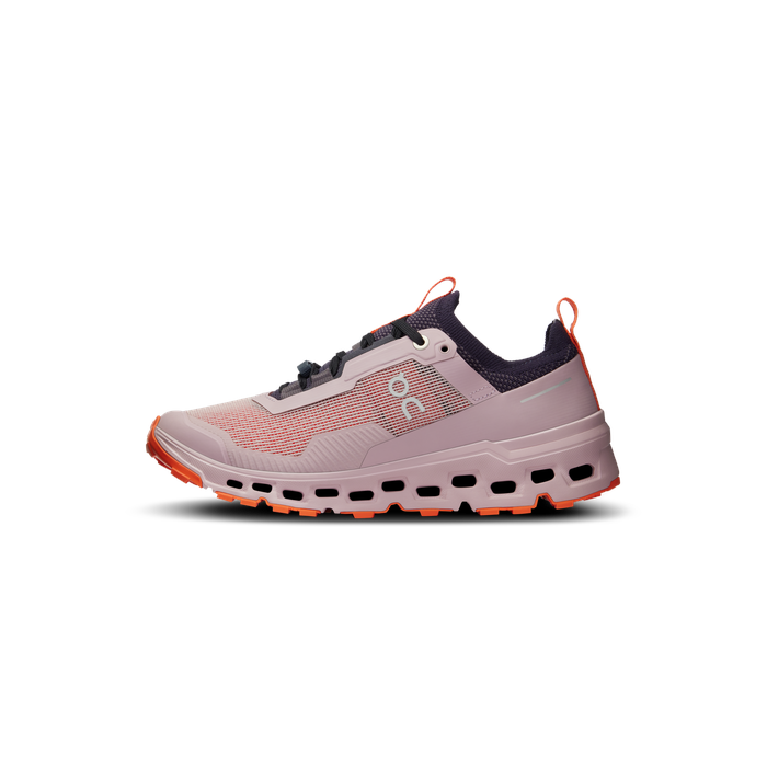 ON Running Women's Cloudultra 2 Mauve | Flame