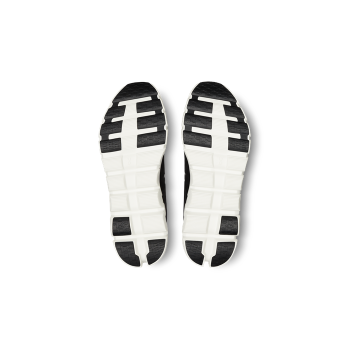 ON Running Men's Cloudflow 4 Black | White