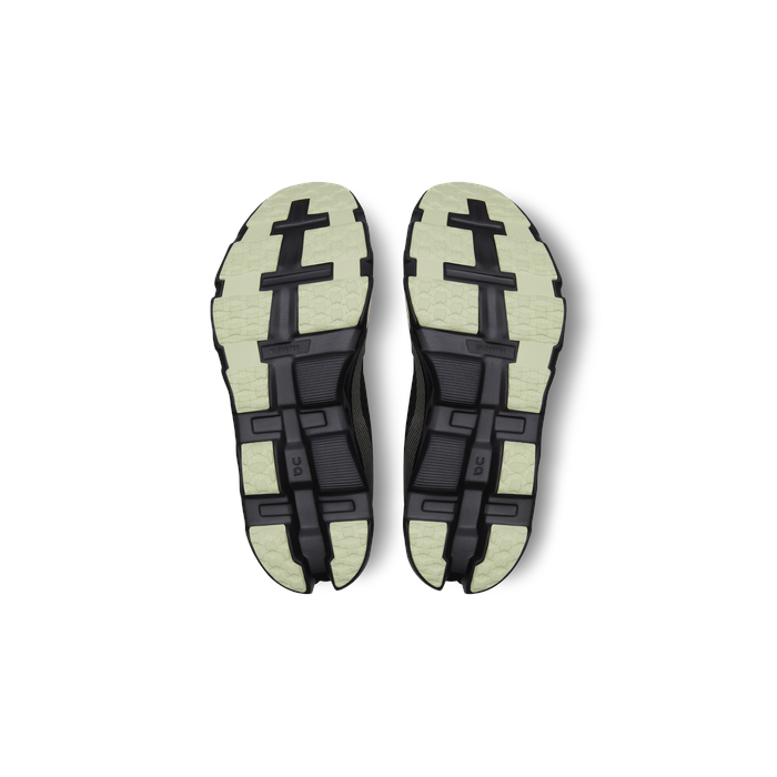 ON Running Women's Cloudmonster Hyper Iron | Black