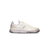 ON Running Women's THE ROGER Clubhouse White | Fade